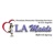 LA Maids Inc. Logotype
