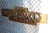 Handy Metal Mart, Inc. Logotype