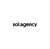 sol.agency Logotype