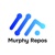 Murphy Repos Logotype