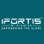 IFORTIS WORLDWIDE Logotype
