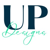 UP Designs Logotype