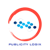 Publicity Logix Logotype