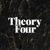 Theory Four Logotype