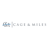 Cage & Miles, LLP Logotype