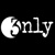 Onlythree Logotype