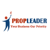 PropLeader Estate & Developers Logotype
