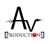 A/V Productions Logotype