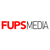 FUPS Media Logotype