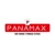 Panamax tapes Logotype