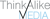 ThinkAlike Media Logotype
