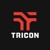 Tricon Wear Solutions Logotype