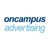 OnCampus Advertising Logotype