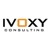 IVOXY Consulting Logotype