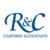 R&C Chartered Accountants Logotype