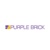 Purple Brick Consulting Logotype