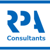 RPA Consultants Logotype