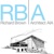 Richard Brown Architect, AIA Logotype