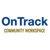OnTrack Community Workspace Logotype