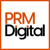 PRM Digital Logotype