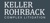 Keller Rohrback L.L.P. Logotype