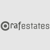 RAF ESTATES Logotype