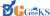 Digigeeks Logotype