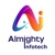 Almighty Infotech Logotype