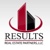 RESULTS Real Estate Partners Logotype