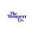 The Dumpster Co Logotype