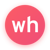 webhub Logotype