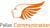 Pallas Communication Logotype