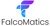 FalcoMatics Logotype