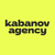 kabanov agency Logotype