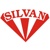 Silvan Trucking Co. Logotype