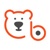 Bear Design & Communications Ltd. Logotype