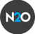 N2O Logotype