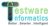 Testware Informatics Logotype