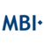 MBI Inc Logotype