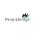 People Bridge Logotype