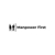 Manpower First Logotype