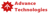 Advance Technologies Logotype