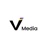 VIBET MEDIA Logotype