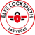 Eli's Locksmith Logotype