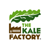 The Kale Factory Logotype