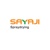 Sayaji Spray Drying Logotype