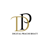 Digital Prachi Bhatt Logotype
