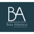 Baía Atlântica Logotype