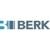 BERK Consulting, Inc. Logotype