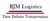 RJM Logistics Inc Logotype